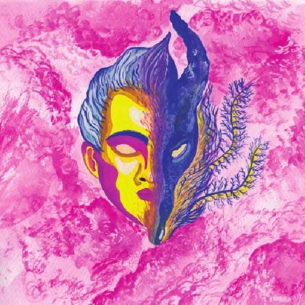 Bamboo - Dragon flies away (LP)