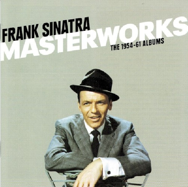 Frank Sinatra - Masterworks 1954-61 (CD)