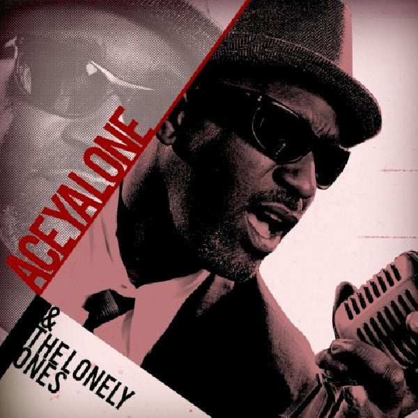Aceyalone - Lonely ones = dvd (CD)