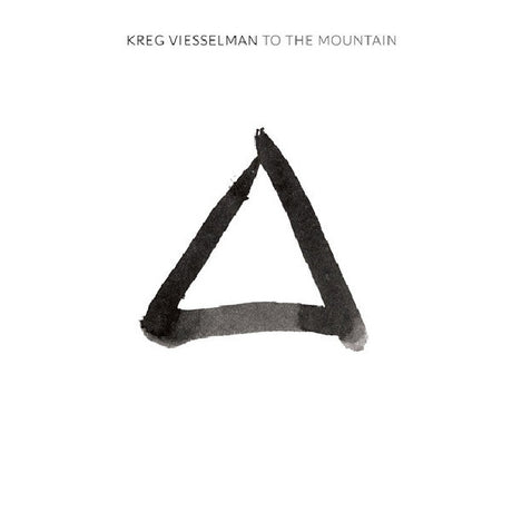Kreg Viesselman - To the mountain (CD)