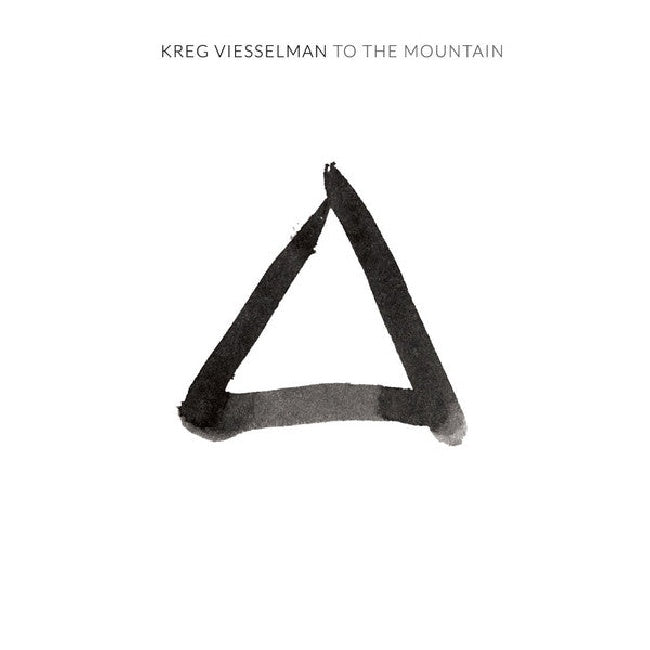 Kreg Viesselman - To the mountain (CD)
