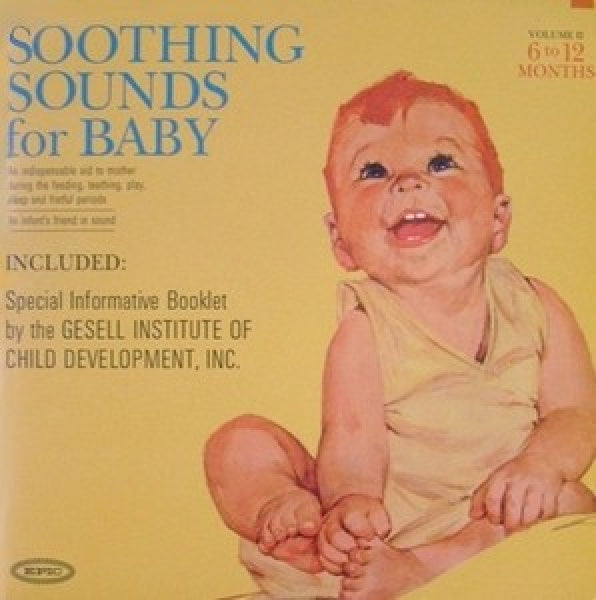 Raymond Scott - Soothing sounds..2 (CD)