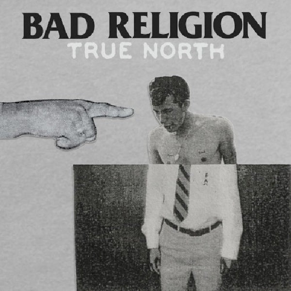 Bad Religion - True north (LP)
