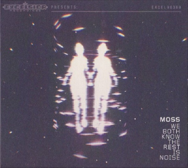 Moss - We both know the rest is noise (CD)