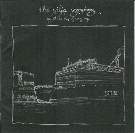 At The Close Of Every Day - Silja symphony (CD)
