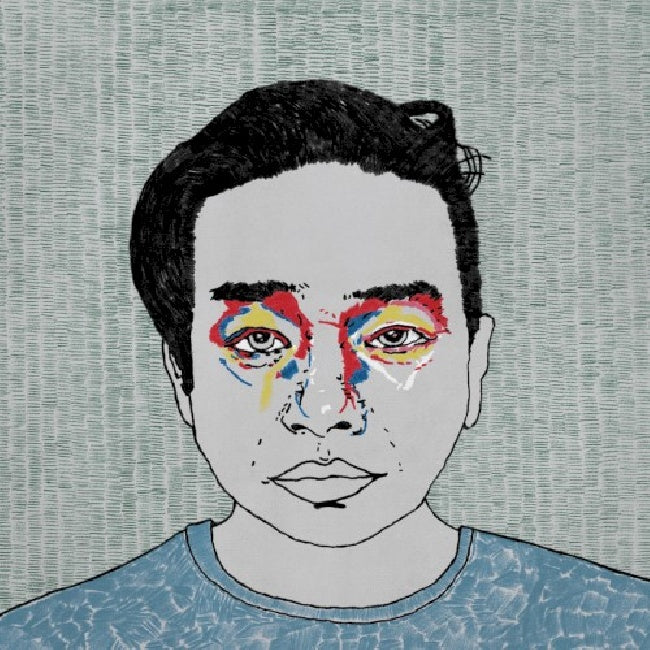 Andrew Hung - Realisationship instrumentals (LP)