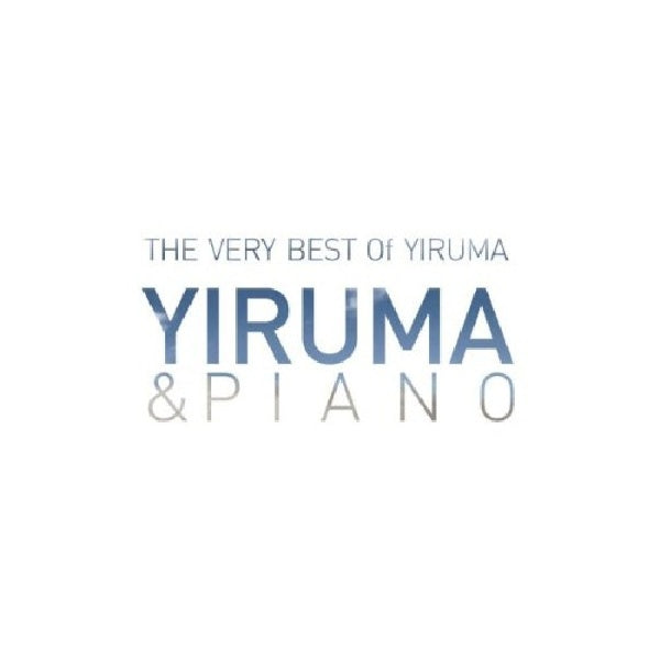 Yiruma - Very best of yiruma (CD)