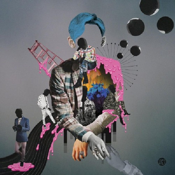 Shinee - Misconceptions of me (chapter 2: why so serious?) (CD)