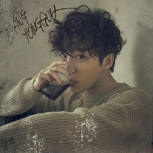 Bang Yong-guk - Bangyongguk (CD)