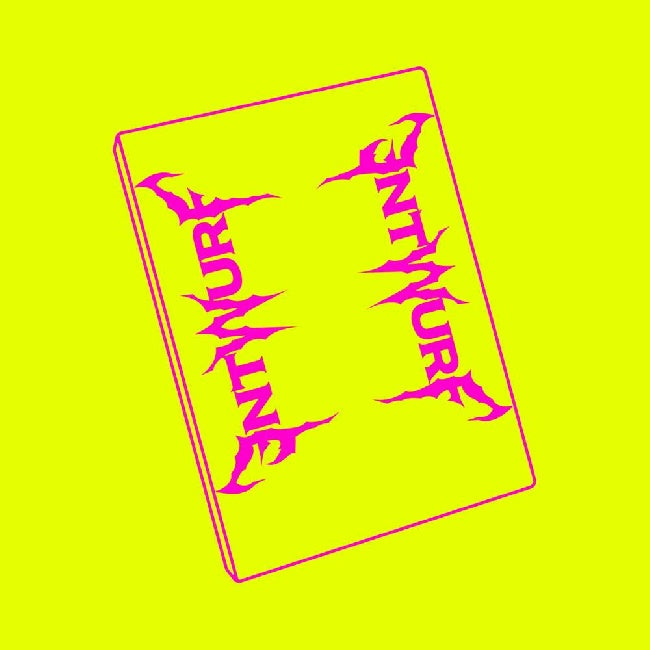 Nmixx - Entwurf (CD)