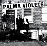 Palma Violets - 180 (CD)