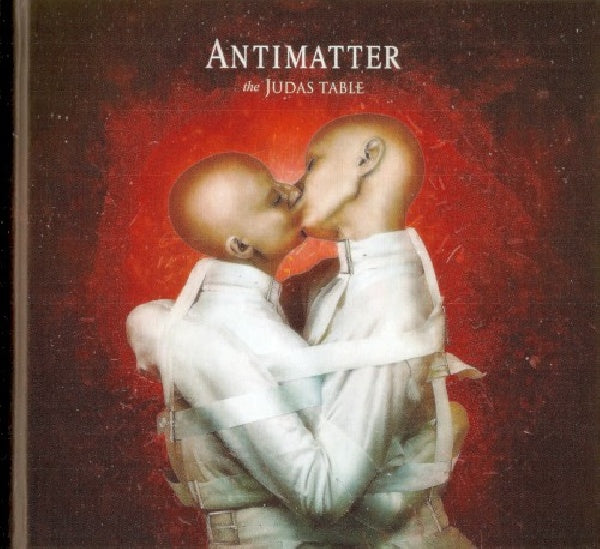 Antimatter - Judas table (CD)