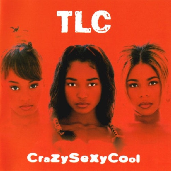 Tlc - Crazysexycool (CD)