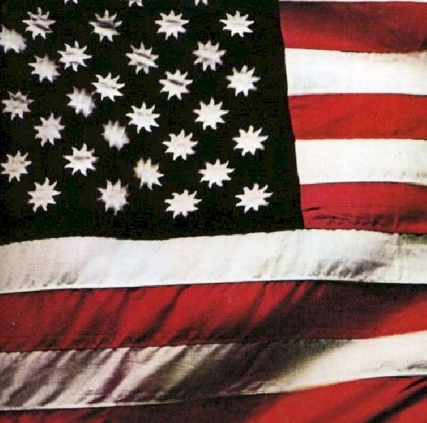 Sly &amp; The Family Stone - There's a riot goin' on (CD)