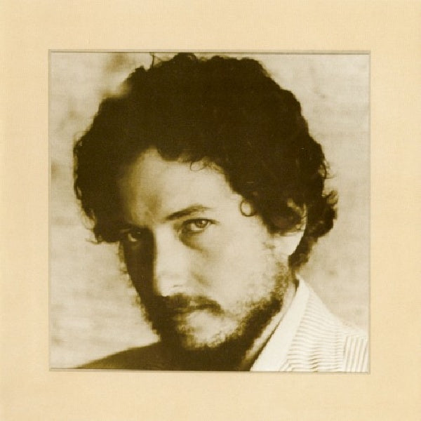 Bob Dylan - New morning (CD)