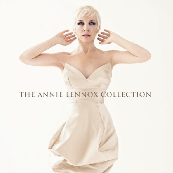 Annie Lennox - The annie lennox collection (CD)