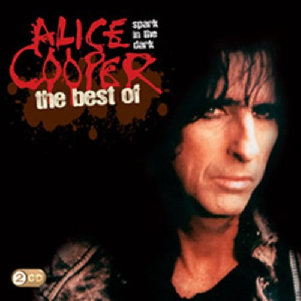 Alice Cooper - Spark in the dark: the best of alice cooper (CD)