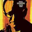 Paul Desmond - Take ten (CD)