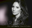 Barbra Streisand - The ultimate collection (CD)