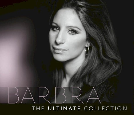 Barbra Streisand - The ultimate collection (CD)