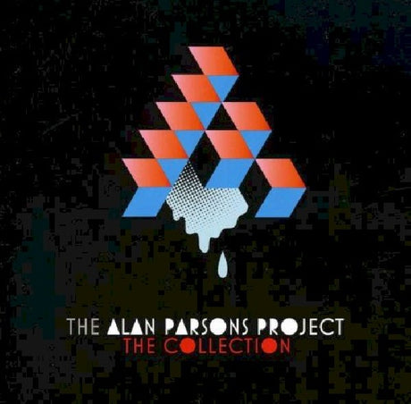 Alan Parsons -project- - Collection (CD)