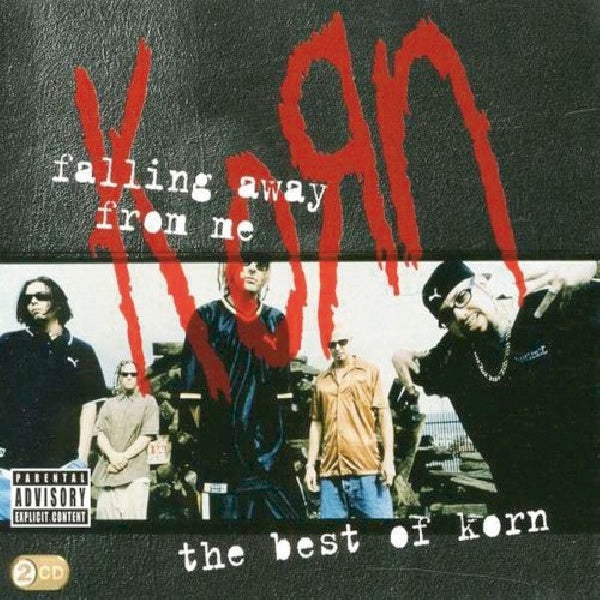 Korn - Best of (CD)