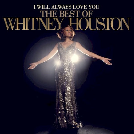 Whitney Houston - I will always love you: the best of whitney houston (CD)