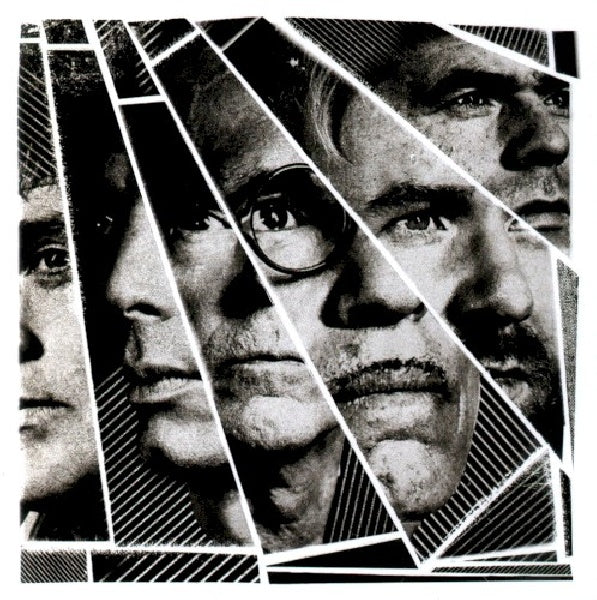Ffs - Franz ferdinand sparks (CD)