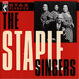Staple Singers - Stax classics (CD)