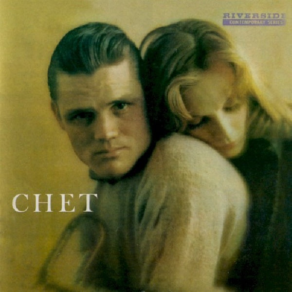 Chet Baker - Chet (CD)