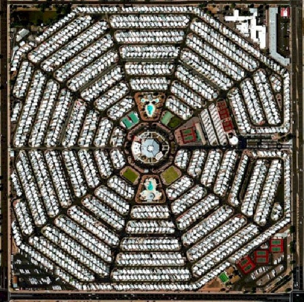 Modest Mouse - Strangers to ourselves (LP)