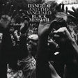 D Angelo And The Vanguard - Black messiah (LP) - Velvet Music