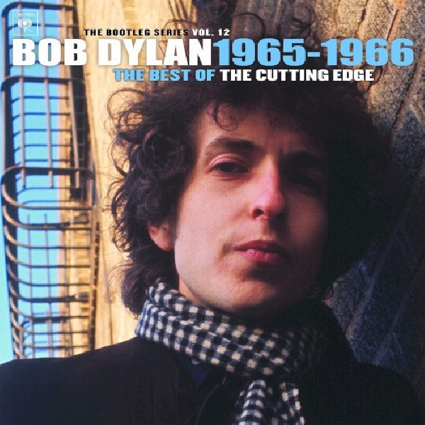 Bob Dylan - The best of the cutting edge 1965-1966: the bootleg series, vol. 12 (CD)