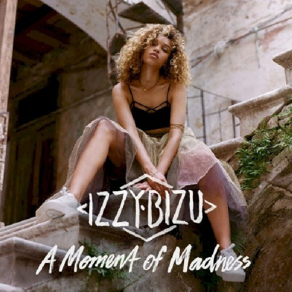 Izzy Bizu - Moment of madness (CD)