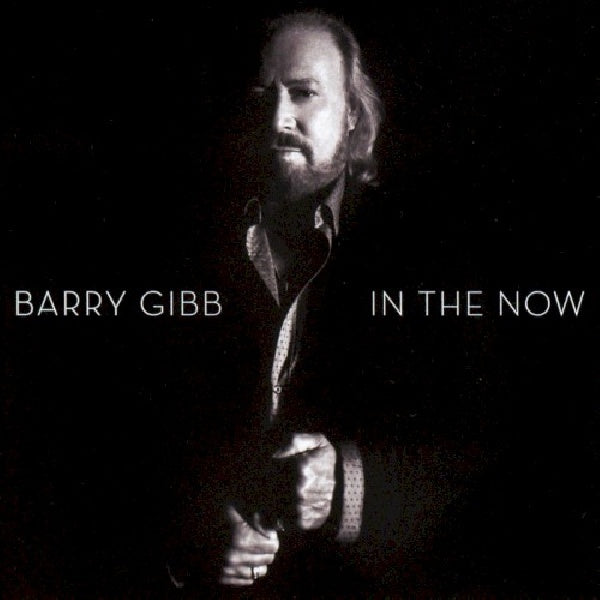 Barry Gibb - In the now (CD)