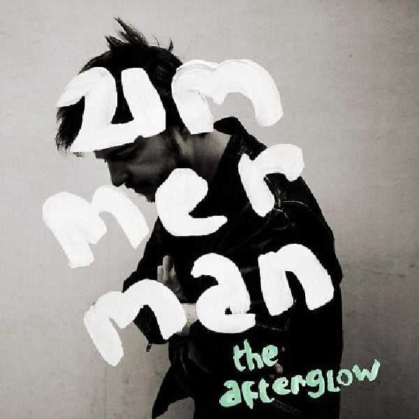 Zimmerman - Afterglow (CD)