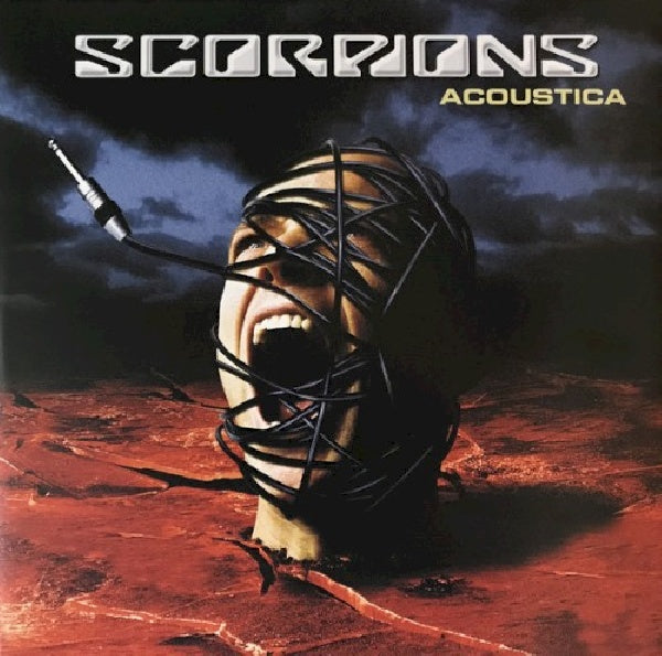 Scorpions - Acoustica (full vinyl edition) (LP)