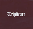 Bob Dylan - Triplicate (CD)
