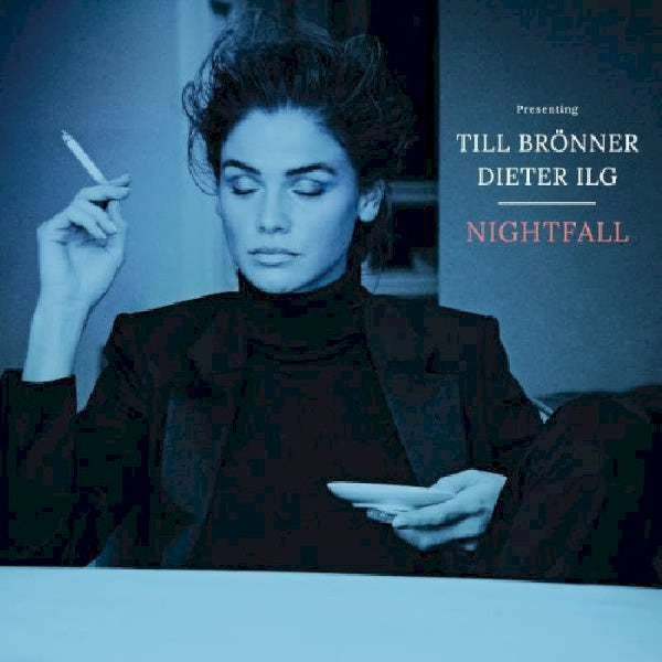 Till Brönner & Dieter Ilg - Nightfall (CD)