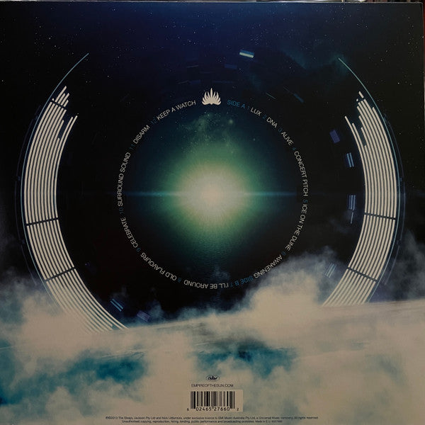 Empire Of The Sun - Ice On The Dune (LP)