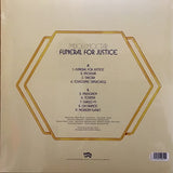 Mdou Moctar - Funeral For Justice (LP)