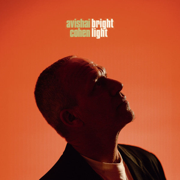Avishai Cohen - Brightlight (CD)