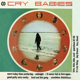 Cry Babies - Cry Babies (LP)