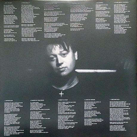 Adrian Borland And The Citizens - Alexandria (LP)