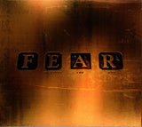 Marillion - F. ear (CD)