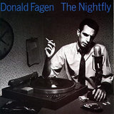 Donald Fagen - The nightfly (CD)