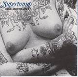 Supertramp - Indelibly stamped (CD)