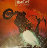 Meat Loaf - Bat out of hell (LP) - Velvet Music