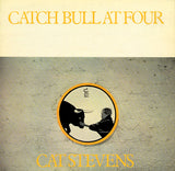 Cat Stevens - Catch Bull At Four (second hand LP)