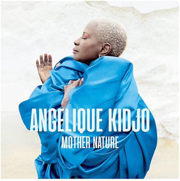 Angélique Kidjo - Mother Nature (LP)